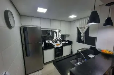 Apartamento com 2 quartos à venda na Avenida Paulo Cuba de Souza, 10, Jardim Bom Sucesso, Campinas