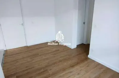 Apartamento à venda com 02 quartos (1 suíte) no happy condomínio club em hortolândia - sp