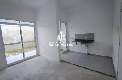 Apartamento à venda com 02 quartos (1 suíte) no happy condomínio club em hortolândia - sp