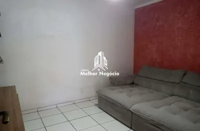 (não aceita financiamento) casa à venda com 2 quartos em sumaré - sp