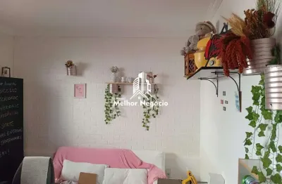 Casa à venda com 3 quartos e 1 suíte em paulínia - sp