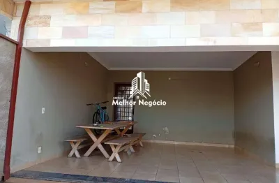 Casa com 3 quartos à venda na Rua Alemanha, 124, Jardim Europa, Paulínia