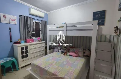 Casa à venda com 3 quartos e 1 suíte em paulínia - sp