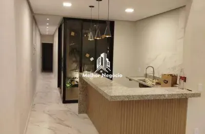 Casa com 2 quartos (2 suíte) à venda no bairro parque jambeiro, campinas - sp