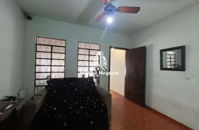 Casa com 02 quartos à venda no bairro nova américa em piracicaba - sp
