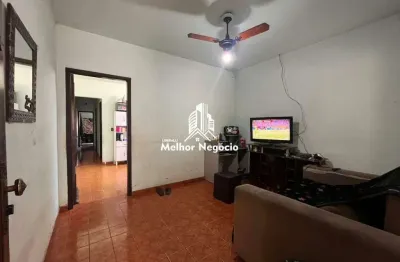 Casa com 02 quartos à venda no bairro nova américa em piracicaba - sp