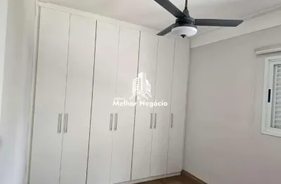 Apartamento à venda com 3 quartos e 1 suíte em paulínia - sp