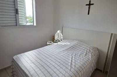 Apartamento com 1 quarto à venda na Rua Alemanha, 878, Jardim Europa, Paulínia
