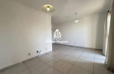 Apartamento à venda com 3 quartos (1 suíte) no condomínio verano em piracicaba - sp