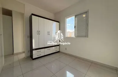 Apartamento à venda com 3 quartos (1 suíte) no condomínio verano em piracicaba - sp