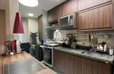 Apartamento para à venda, 3 quartos no jardim ypê - paulínia i cód: 30948