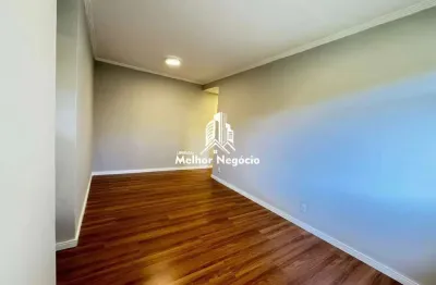 Apartamento à venda com 2 quartos sendo uma suíte no bairro glebas califórnia em piracicaba/sp