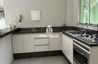 Casa à venda com 3 quartos e 1 suíte no bairro bosque de barão geraldo em campinas
