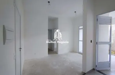 Apartamento à venda com 02 quartos (1 suíte) no happy condomínio club em hortolândia - sp