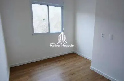 Apartamento à venda com 02 quartos (1 suíte) no happy condomínio club em hortolândia - sp