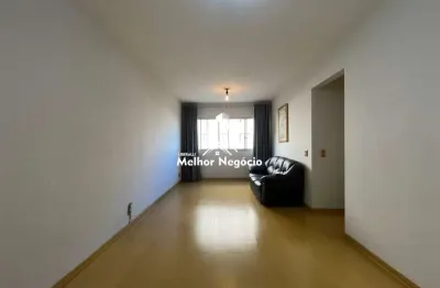 Apartamento à venda com 03 quartos no edifício camboriú em campinas - sp