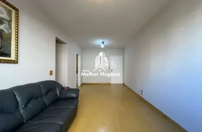 Apartamento à venda com 03 quartos no edifício camboriú em campinas - sp