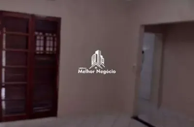 Casa com 2 quartos à venda na Rua Alferes Raimundo, 1481, Vila Industrial, Campinas