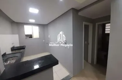Apartamento à venda com 02 quartos condomínio parque perola do oriente em piracicaba - sp