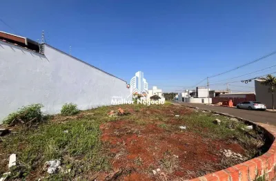 Terreno à venda no bairro residencial altos do taquaral em piracicaba - sp