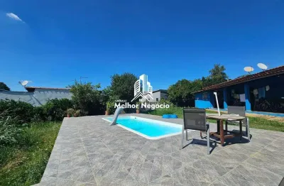 Chácara / sítio com 3 quartos à venda na Rua Antonio Adamo, 400, Parque da Represa, Paulínia