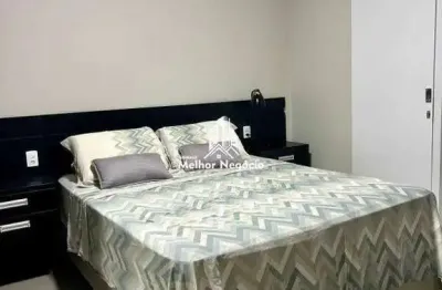 Casa à venda com 3 quartos e 1 suíte no bairro jardim res. campo novo em limeira