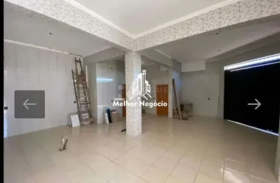 Predio residencial e comercial com 6500m² à venda em limeira