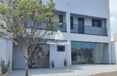 Predio residencial e comercial com 6500m² à venda em limeira