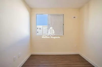 Apartamento com 2 quartos à venda na Rua Herculano Florence Teixeira, 130, Jardim Esmeraldina, Campinas