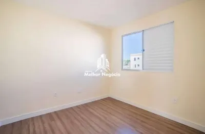 Apartamento com 2 quartos à venda na Rua Herculano Florence Teixeira, 135, Jardim Esmeraldina, Campinas