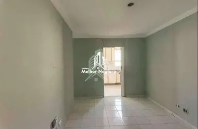 Apartamento à venda com 3 quartos no Condomínio Parque dos Eucaliptos  em Campinas/SP