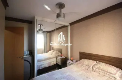 Apartamento com 2 quartos à venda na Avenida João Batista Morato do Canto, 1410, Fundação da Casa Popular, Campinas