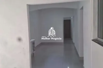 Casa à venda com 3 quartos no bairro pq residencial belinha ometto em limeira