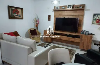 Casa à venda com 2 quartos e 1 suíte em nova odessa-sp