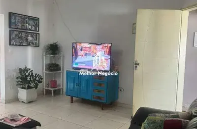 Casa para à venda, 3 quartos no jardim boer ii - americana i cód: 30830
