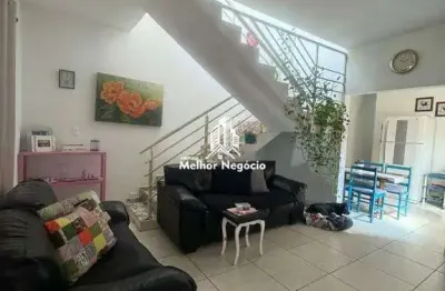 Casa para à venda, 3 quartos no jardim boer ii - americana i cód: 30829