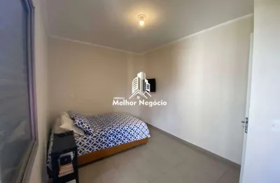 Apartamento à venda com 01 quarto no centro de campinas/sp
