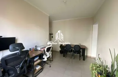 Apartamento à venda com 01 quarto no centro de campinas/sp