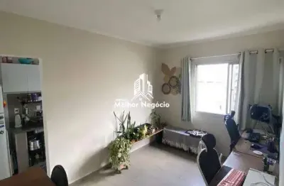Apartamento à venda com 01 quarto no centro de campinas/sp