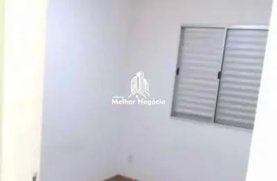 Apartamento a venda 2 quartos no satelite iris-campinas/sp