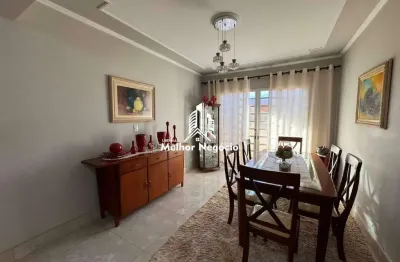 Casa com 4 quartos à venda na Rua Martin Afonso de Souza, 598, Castelinho, Piracicaba