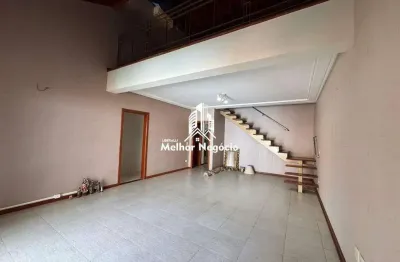 Casa com 2 quartos à venda na Rua Martim Petta, 1196, Jardim Monumento, Piracicaba