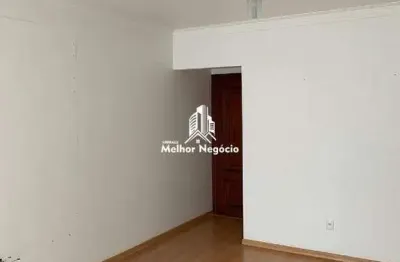 Apartamento à venda, 3 quartos, 2 banheiros no ed. cannes bairro vila independencia, limeira - sp