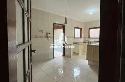 Casa à venda, 3 quartos, 2 banheiros - jardim residencial alto da graminha - limeira sp