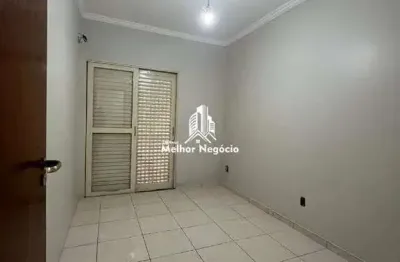 Casa à venda, 3 quartos, 2 banheiros - jardim residencial alto da graminha - limeira sp