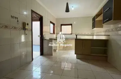 Casa à venda, 3 quartos, 2 banheiros - jardim residencial alto da graminha - limeira sp
