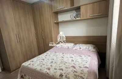 Apartamento a venda de 3 quartos ( sendo 1 suíte) em americana/sp - condomínio spazzio amaretto