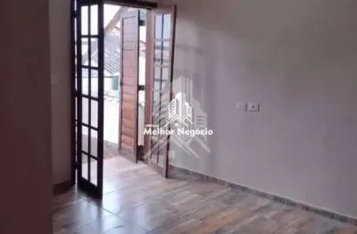 Casa com 2 quartos à venda na Rua Alferes Raimundo, 1481, Vila Industrial, Campinas