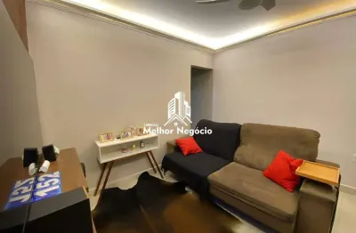 Casa à venda com 2 quartos no recanto dos sonhos-sumaré / sp