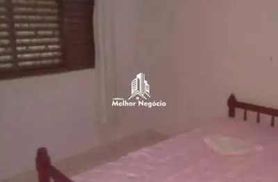 (não aceita financiamento) casa à venda com 3 quartos em limeira - sp